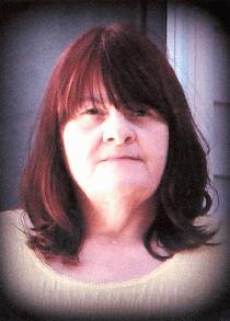 Mary Lou Harvey Johnson